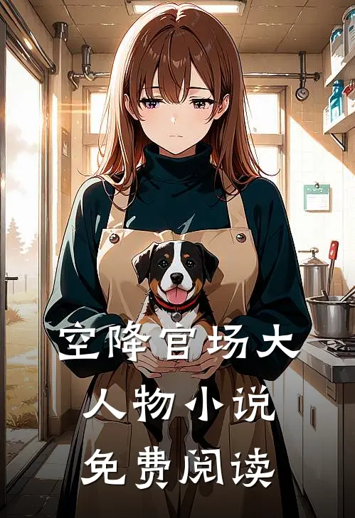 空降官场大人物小说免费阅读