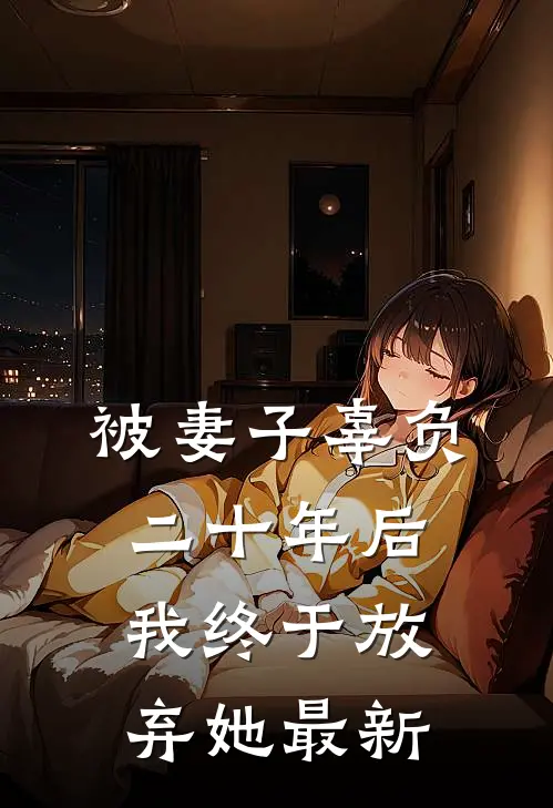 被妻子辜负二十年后,我终于放弃她最新章节
