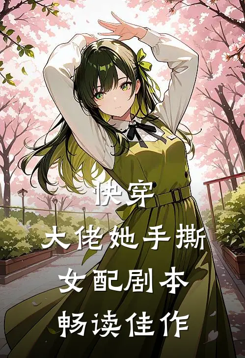 快穿大佬她手撕女配剧本畅读佳作百度