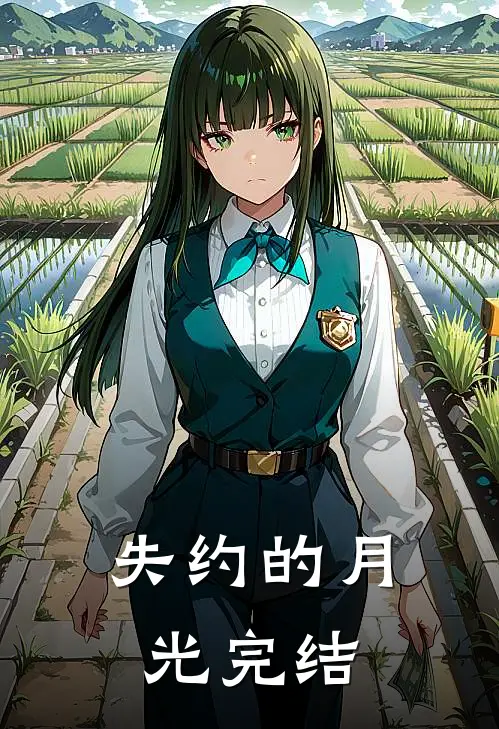 失约的月光完结
