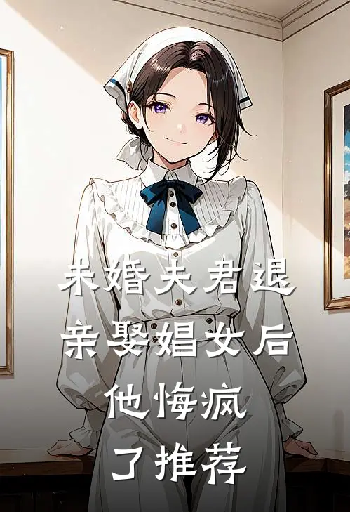 未婚夫君退亲娶娼女后,他悔疯了推荐阅读