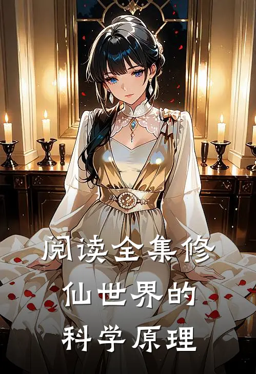 阅读全集修仙世界的科学原理