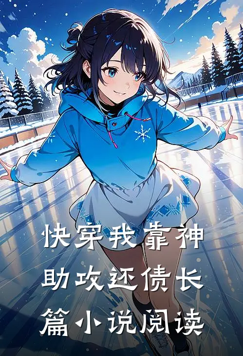 快穿我靠神助攻还债长篇小说阅读