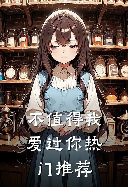 不值得我爱过你热门推荐
