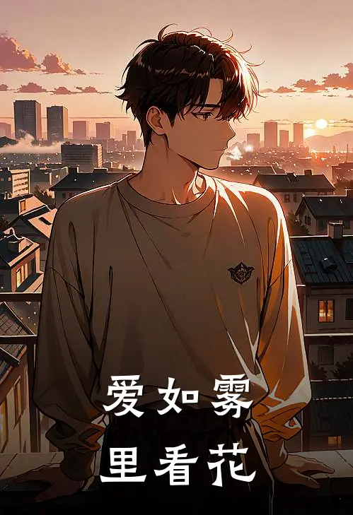 爱如雾里看花