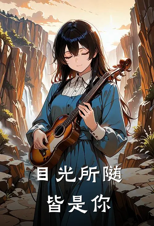 目光所随皆是你