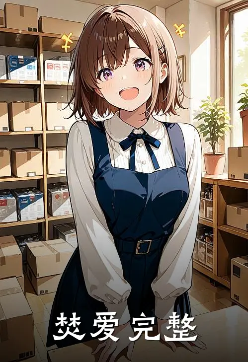 焚爱完整