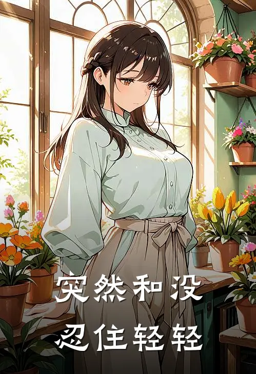 突然和没忍住轻轻