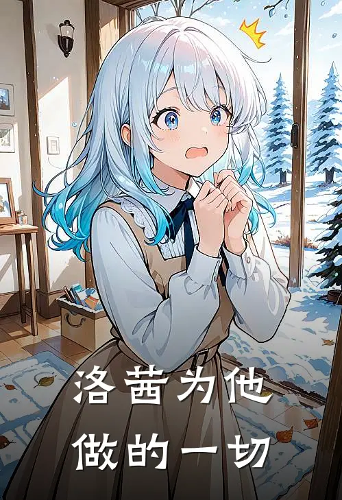 洛茜为他做的一切