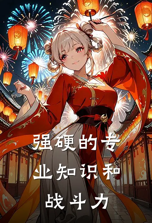 强硬的专业知识和战斗力