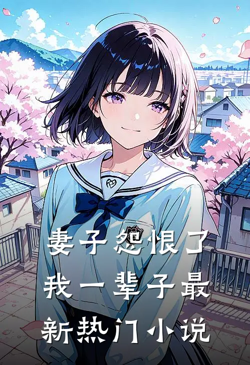 妻子怨恨了我一辈子最新热门小说