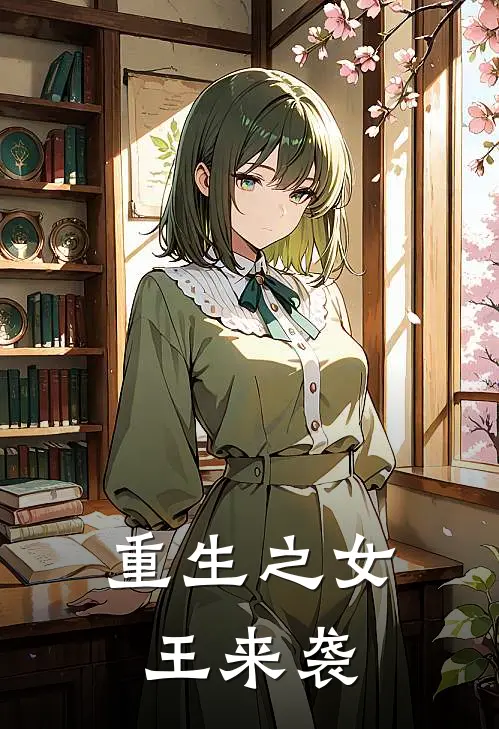 重生之女王来袭