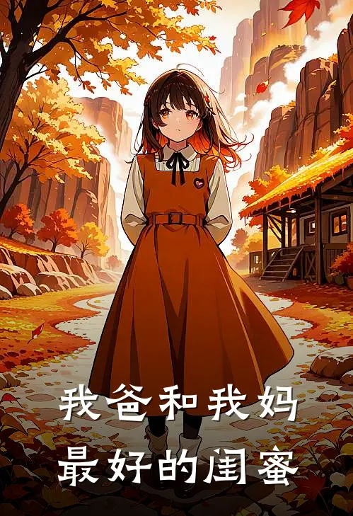 我爸和我妈最好的闺蜜