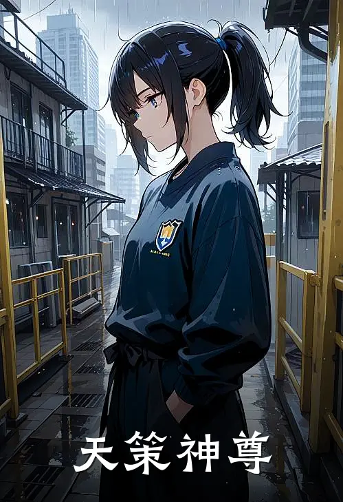 天策神尊