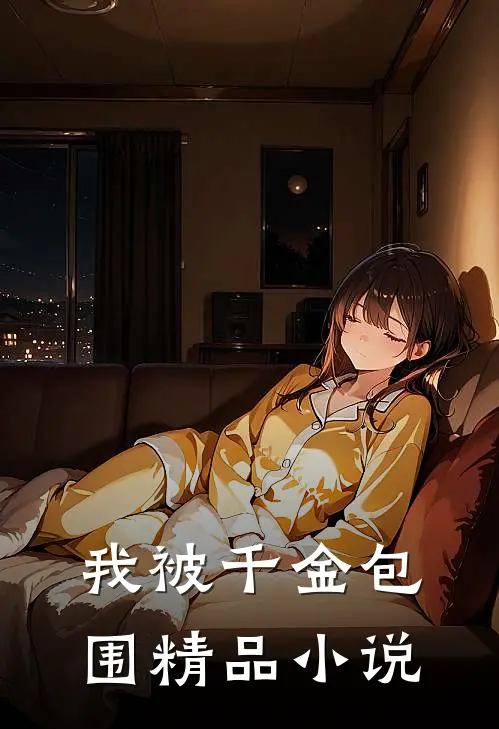 我被千金包围精品小说