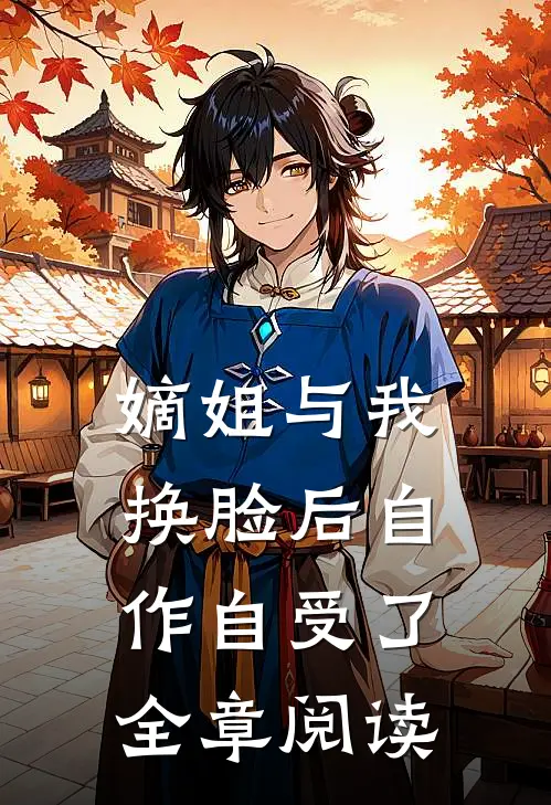 嫡姐与我换脸后自作自受了全章阅读
