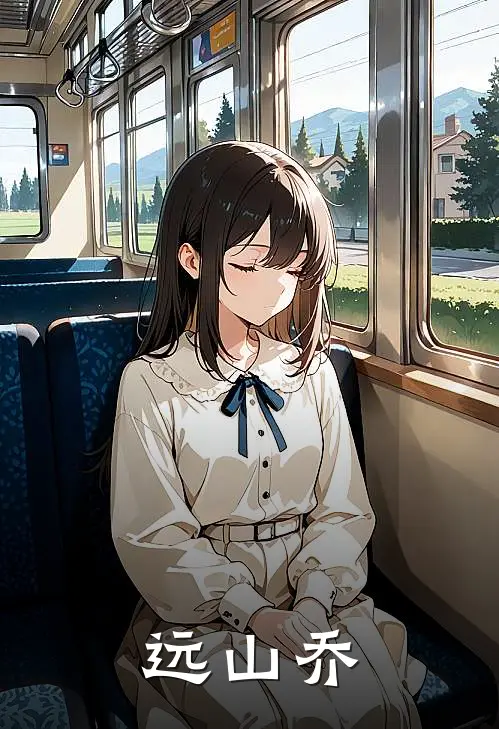 远山乔