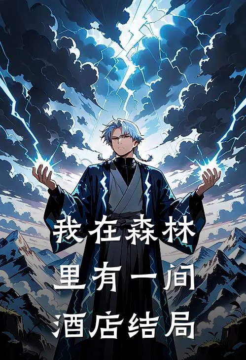 我在森林里有一间酒店结局