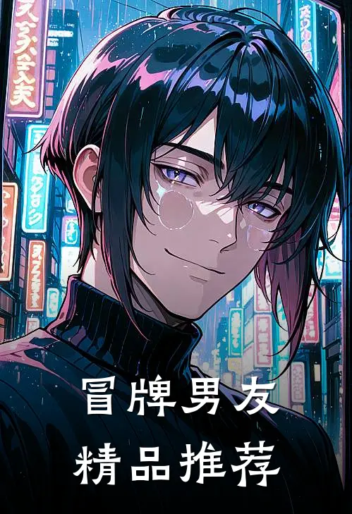 冒牌男友精品推荐