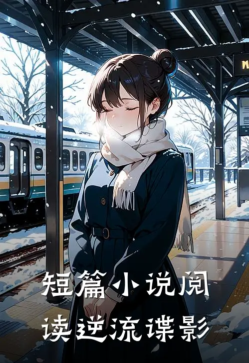短篇小说阅读逆流谍影