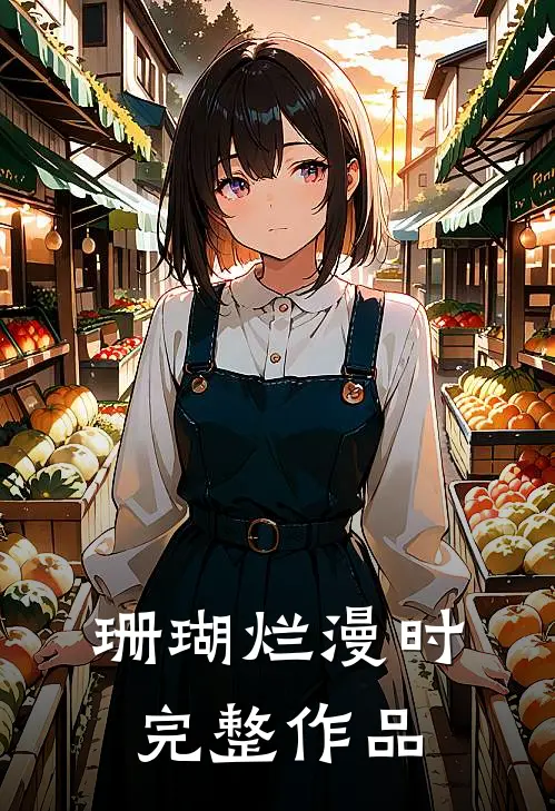珊瑚烂漫时完整作品