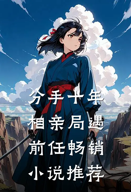 分手十年,相亲局遇前任畅销小说推荐