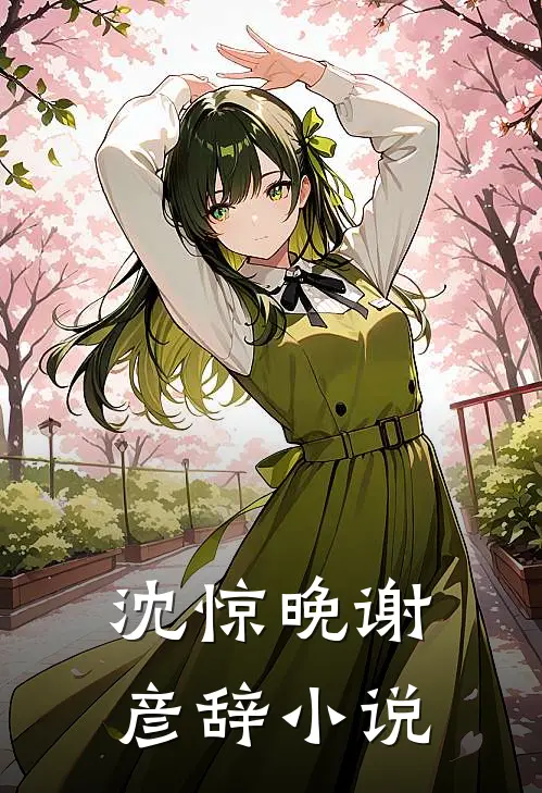 沈惊晚谢彦辞小说