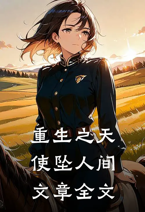重生之天使坠人间文章全文
