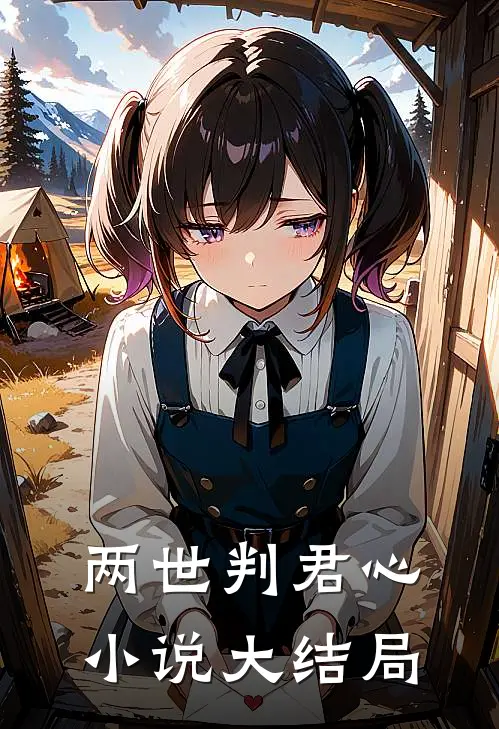 两世判君心小说大结局