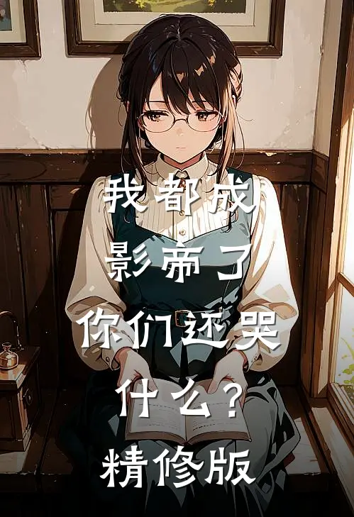 我都成影帝了,你们还哭?精修版在线观看