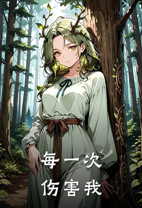 每一次伤害我