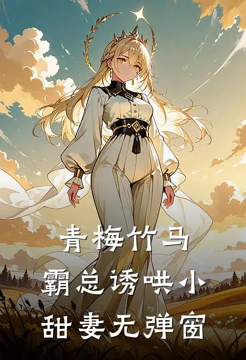 青梅竹马,霸总诱哄小甜妻无弹窗阅读