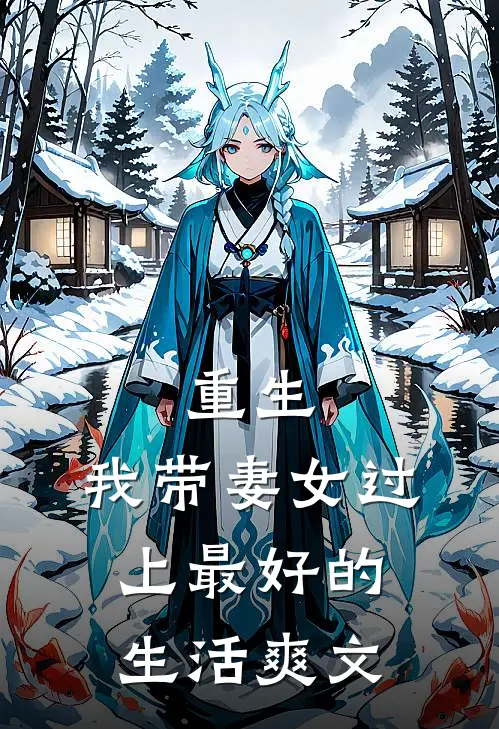 重生我带妻女过上最好的生活爽文推荐