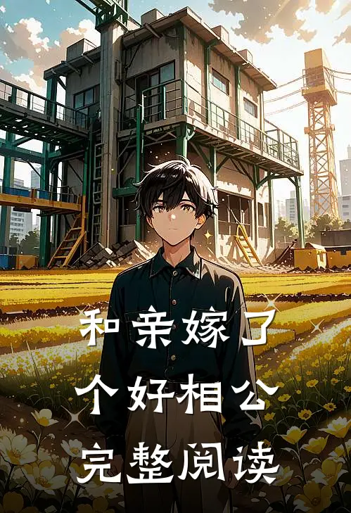 和亲嫁了个好相公完整阅读