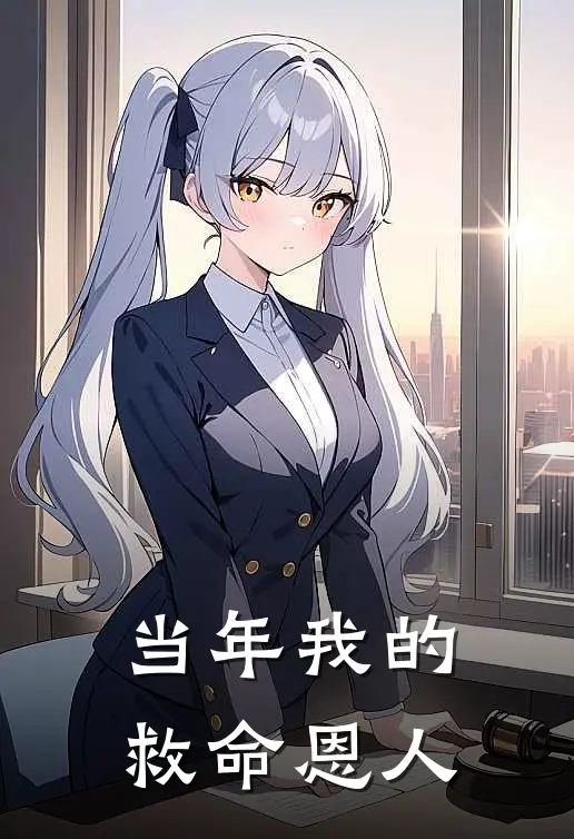 当年我的救命恩人是歌