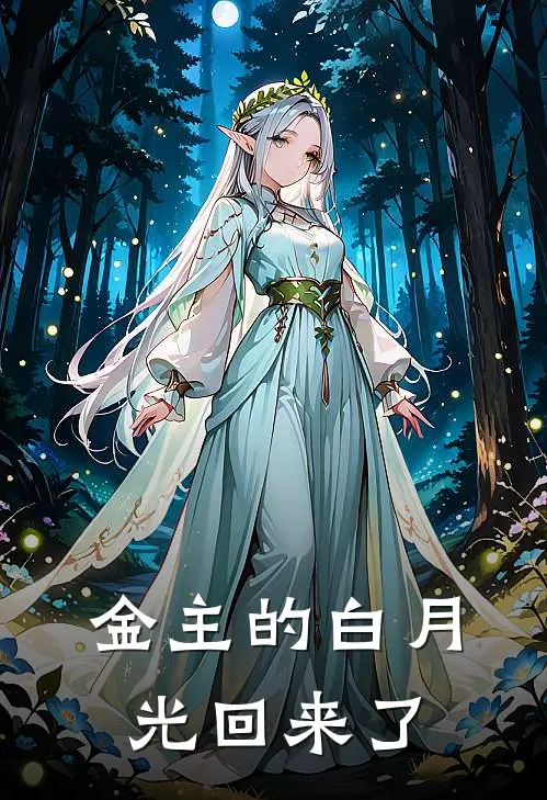 金主的白月光回来了