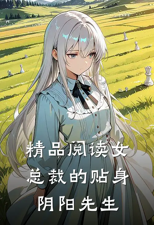 精品阅读女总裁的贴身阴阳先生
