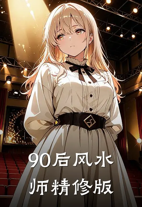 90后风水师精修版
