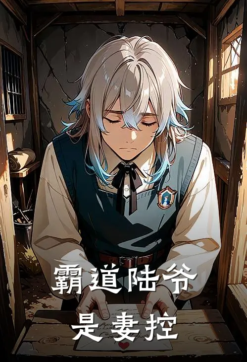 霸道陆爷是妻控