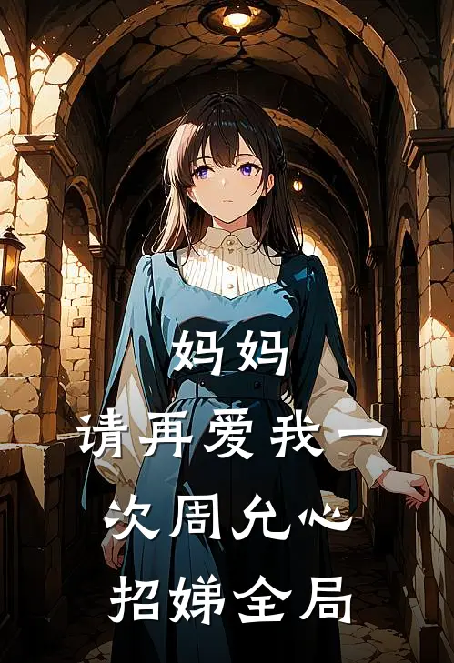 妈妈,请再爱我一次周允心招娣全局免费观看