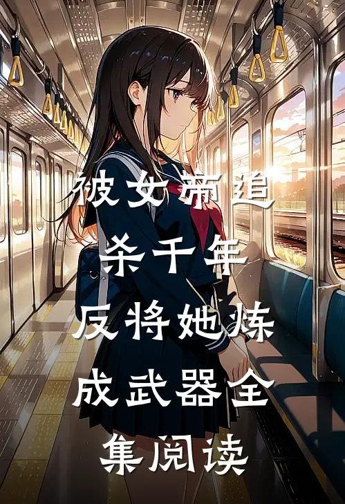 被女帝追杀千年,反将她炼成武器全集阅读