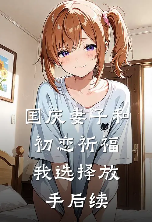 国庆妻子和初恋祈福,我选择放手后续