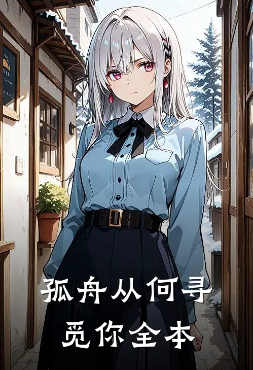 孤舟从何寻觅你全本