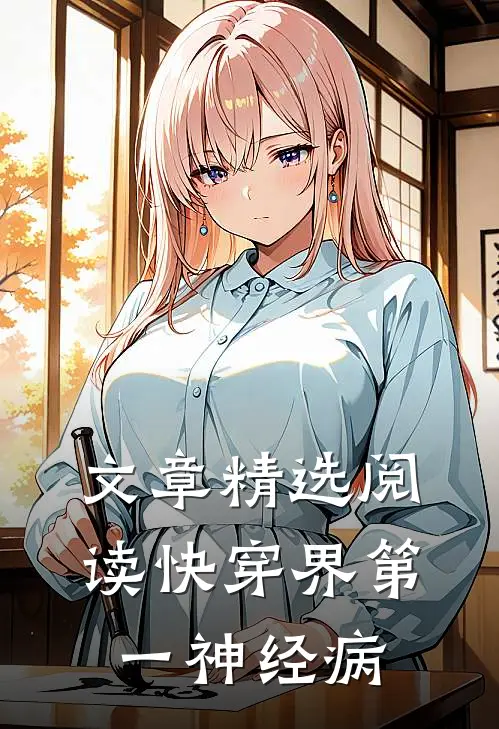 文章精选阅读快穿界第一神经病
