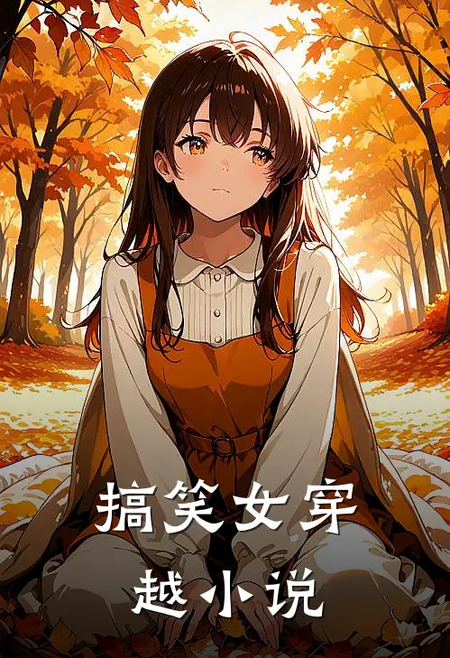 搞笑女穿越小说