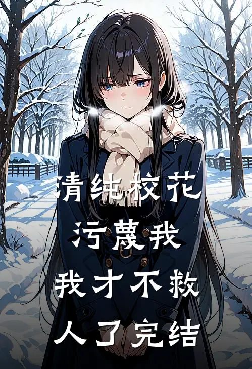 清纯校花污蔑我,我才不救人了完结版
