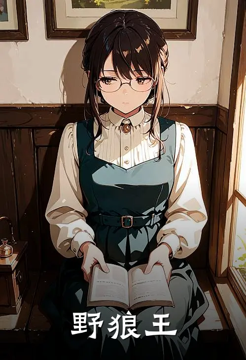 野狼王