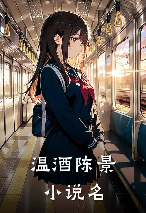 温酒陈景小说叫什么名字