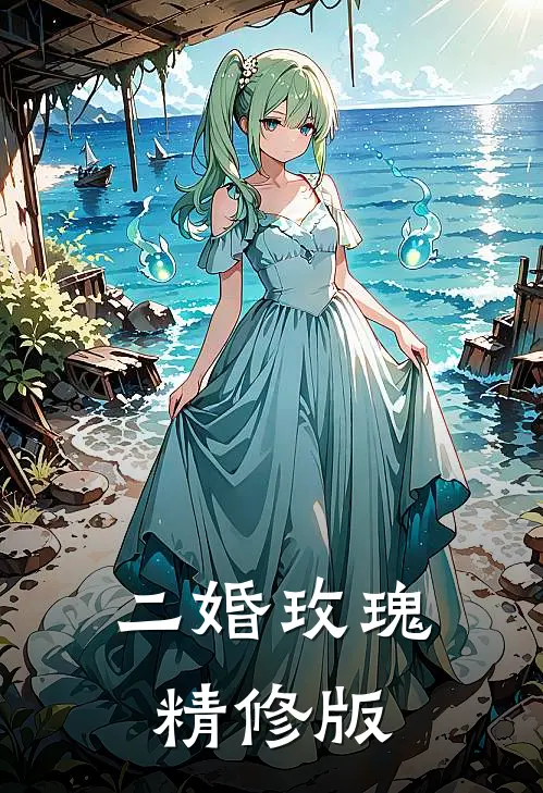 二婚玫瑰精修版免费观看