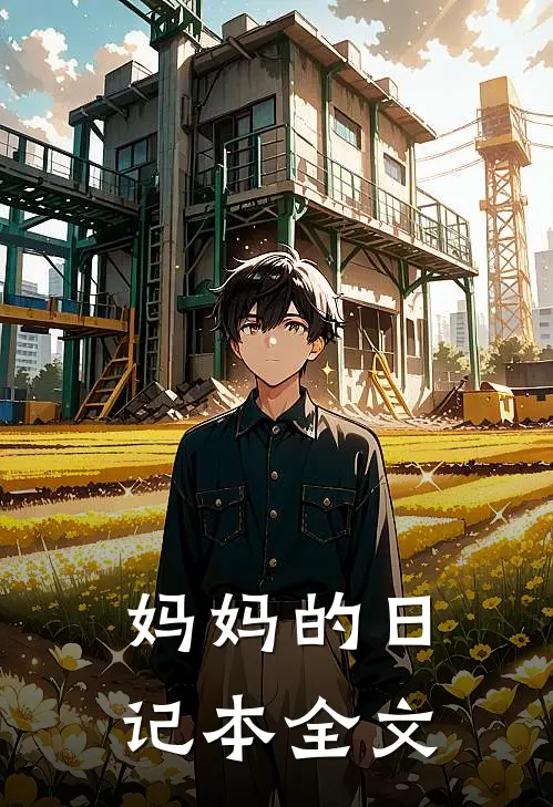 妈妈的日记本全文